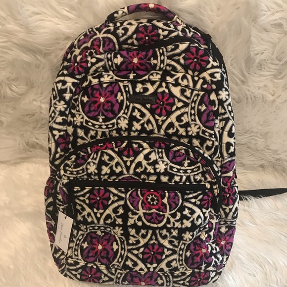 Vera Bradley Handbags - Vera Bradley backpack